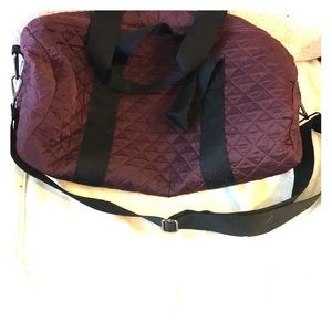 Duffle bag